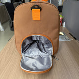 19" Oxford Fabric Duffle Bag