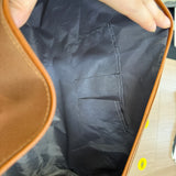 19" Oxford Fabric Duffle Bag