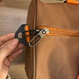 19" Oxford Fabric Duffle Bag
