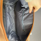 19" Oxford Fabric Duffle Bag