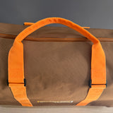 19" Oxford Fabric Duffle Bag