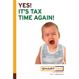 Baby Time Poster