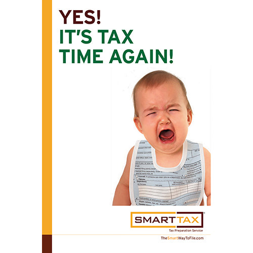 Baby Time Poster